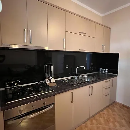 Appartement Cc Vlorë