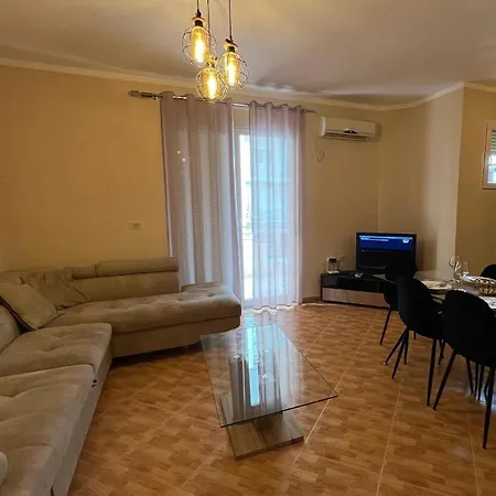 Cc Appartement