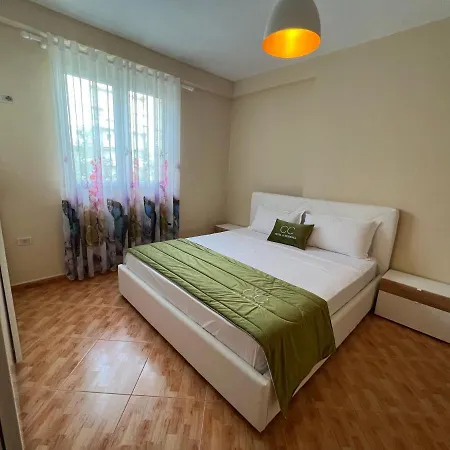 Apartment Cc *