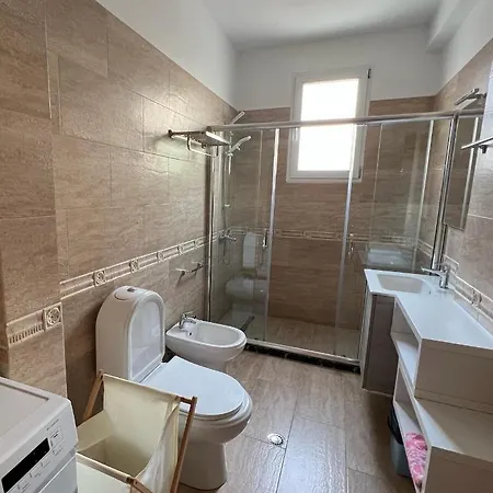 Apartment Cc
