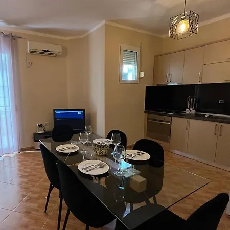 Cc Apartment *
