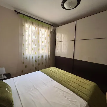 Cc Apartment *