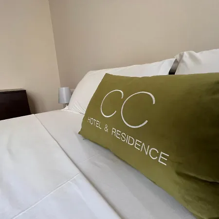 Cc *